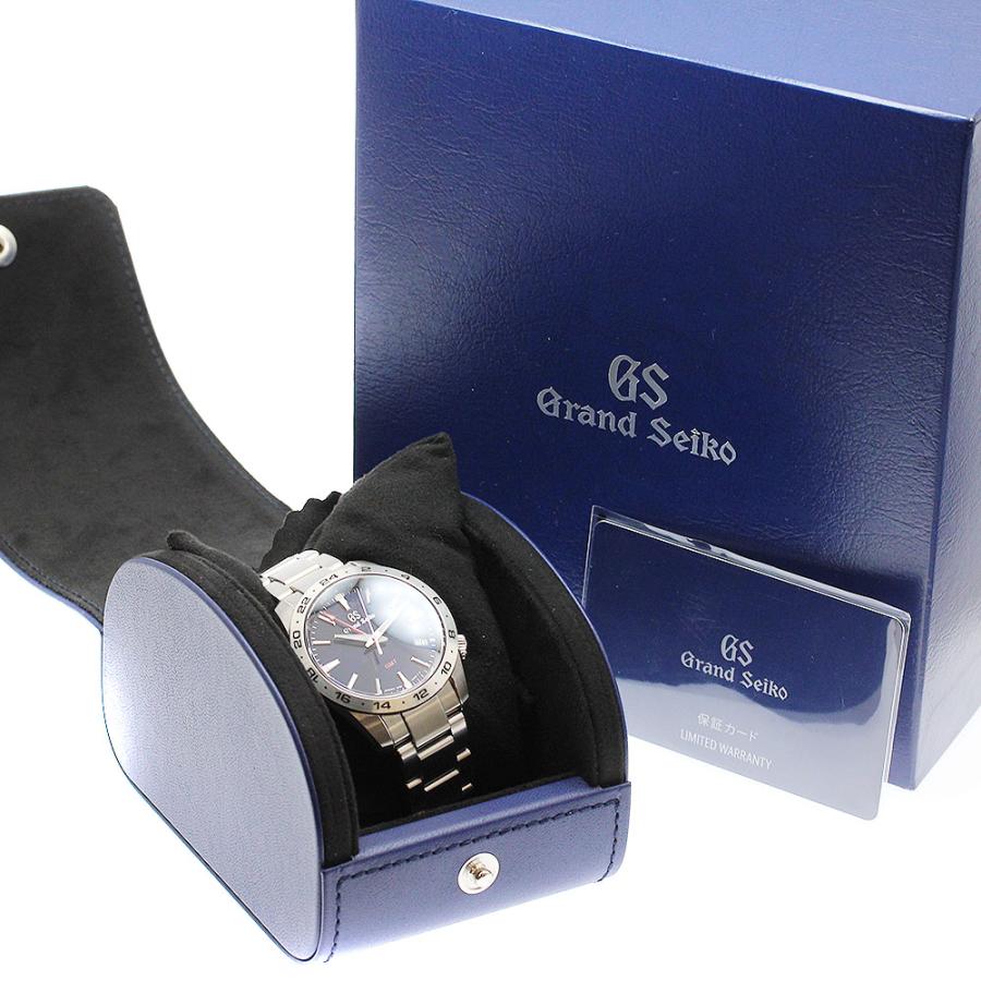 SEIKO（セイコー） SEIKO SBGN029/9F86-0AK0 グランドセイコー 