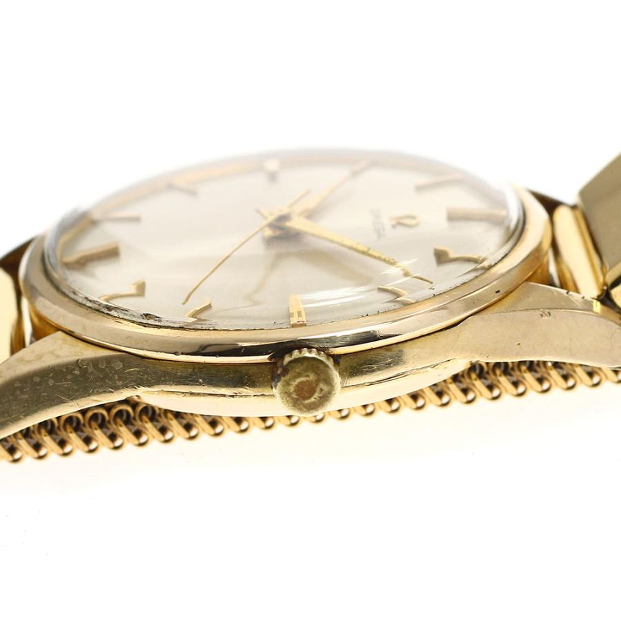 オメガ OMEGA 14926-63SC ヴィンテージ cal.285 手巻き メンズ _934805