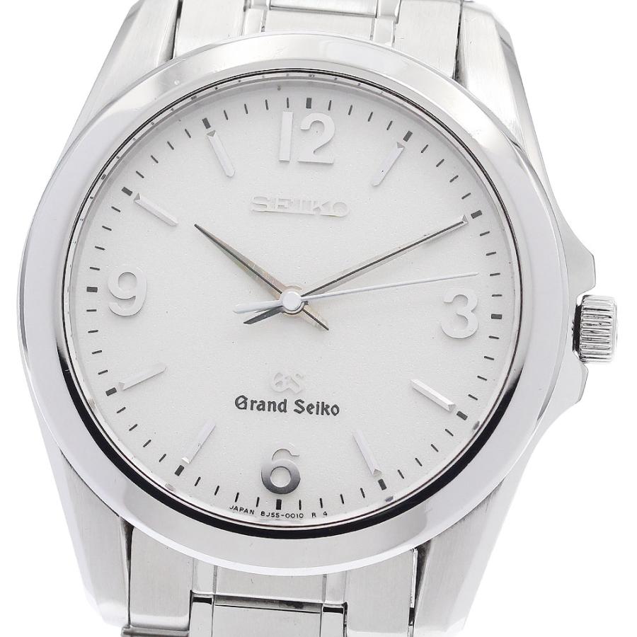 SEIKO（セイコー） SEIKO SBGF009/8J55-0010 グランドセイコー