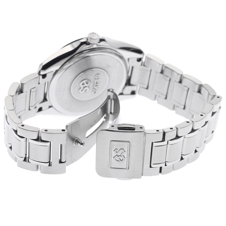 SEIKO（セイコー） SEIKO SBGF009/8J55-0010 グラ …