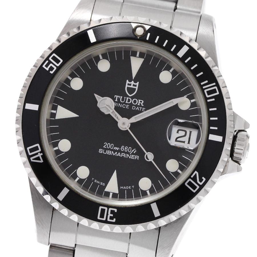TUDOR（チューダー） チュードル TUDOR 75190 プリンスデイト