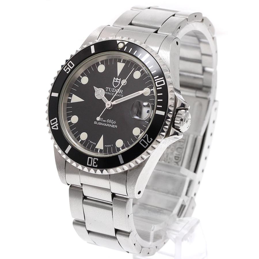 TUDOR（チューダー） チュードル TUDOR 75190 プリンスデイト