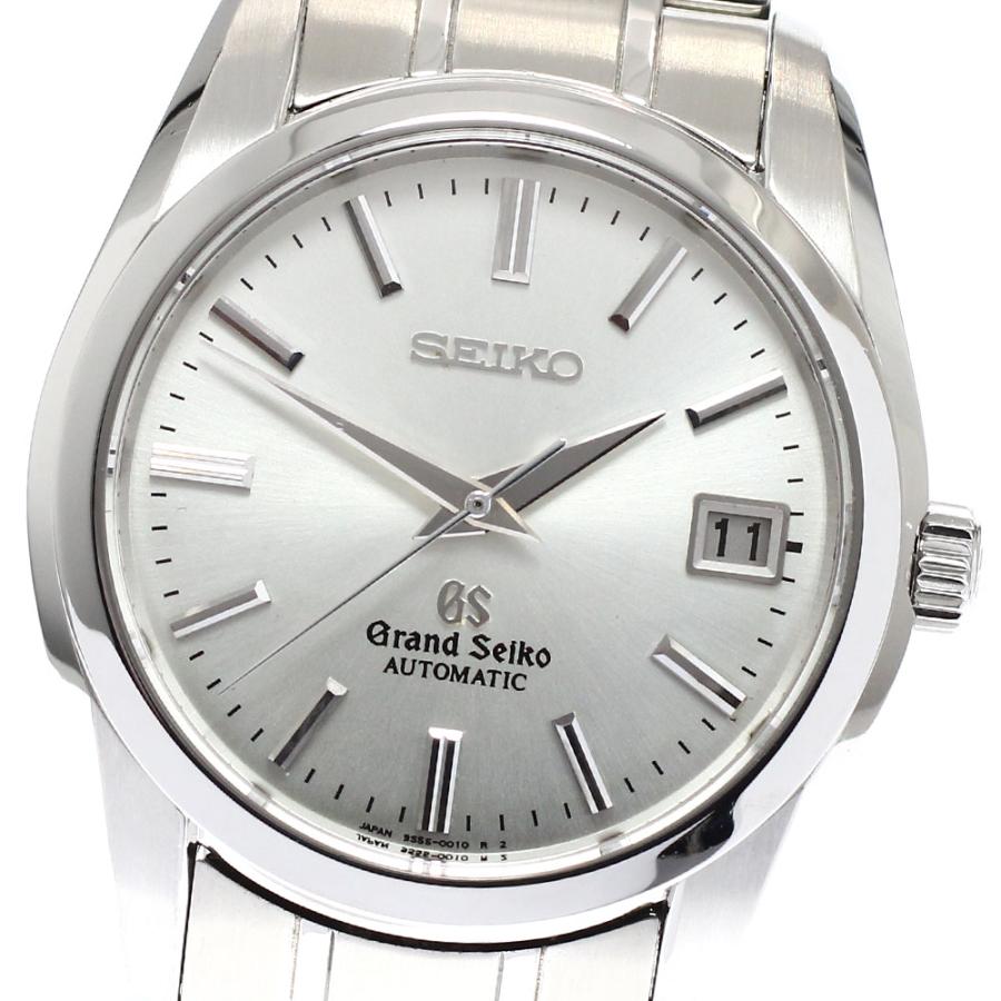 SEIKO（セイコー） SEIKO SBGR001/9S55-0010 グランドセイコー デイト