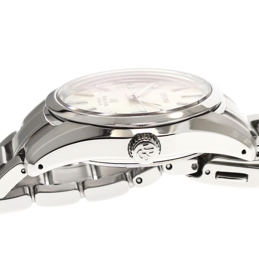 SEIKO（セイコー） SEIKO SBGR001/9S55-0010 グランドセイコー デイト