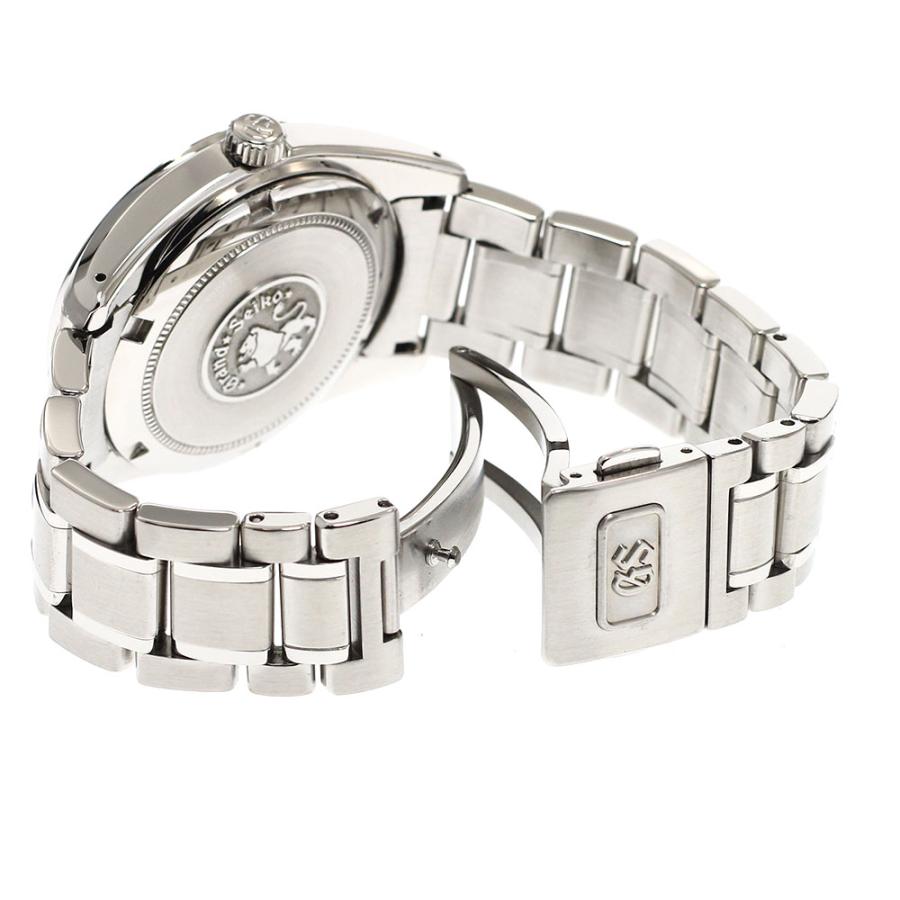 SEIKO（セイコー） SEIKO SBGR001/9S55-0010 グランドセイコー デイト