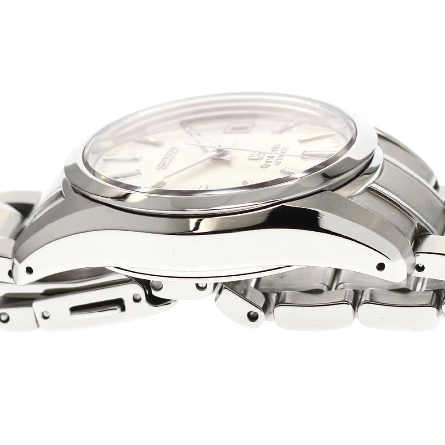 SEIKO（セイコー） SEIKO SBGR001/9S55-0010 グランドセイコー デイト
