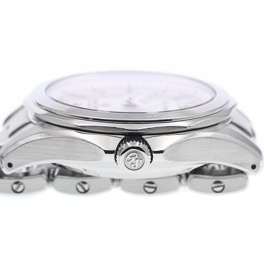 SEIKO（セイコー） SEIKO SBGR017/9S55-0050 グランドセイコー