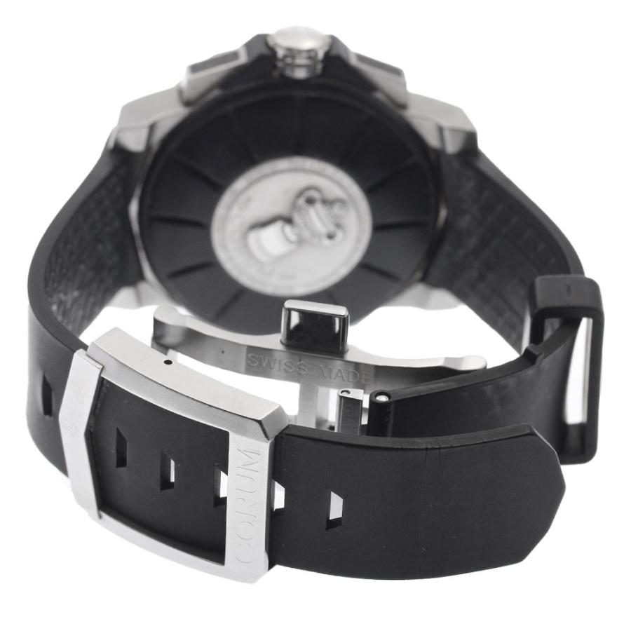 CORUM（コルム） CORUM 01.0035/986.691.11 アドミラルズカップ クロノ