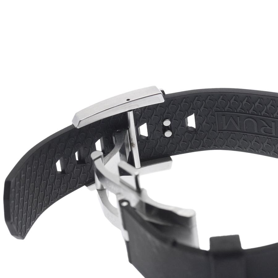 CORUM（コルム） CORUM 01.0035/986.691.11 アドミラルズカップ クロノ