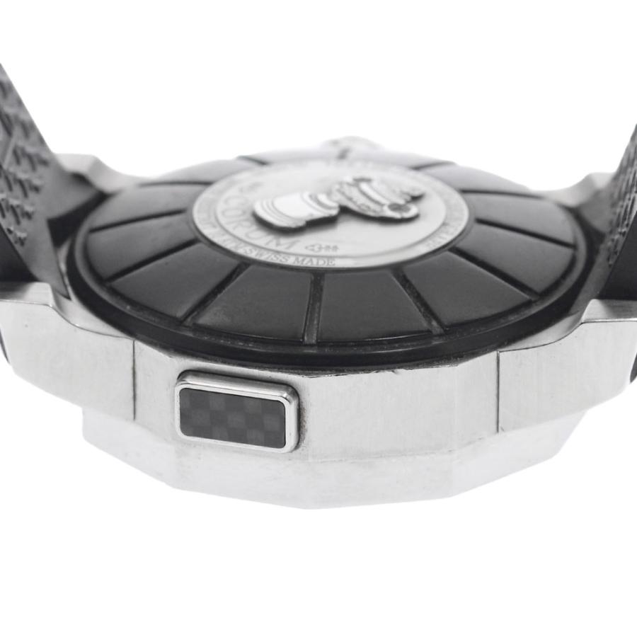 CORUM（コルム） CORUM 01.0035/986.691.11 アドミラルズカップ クロノ