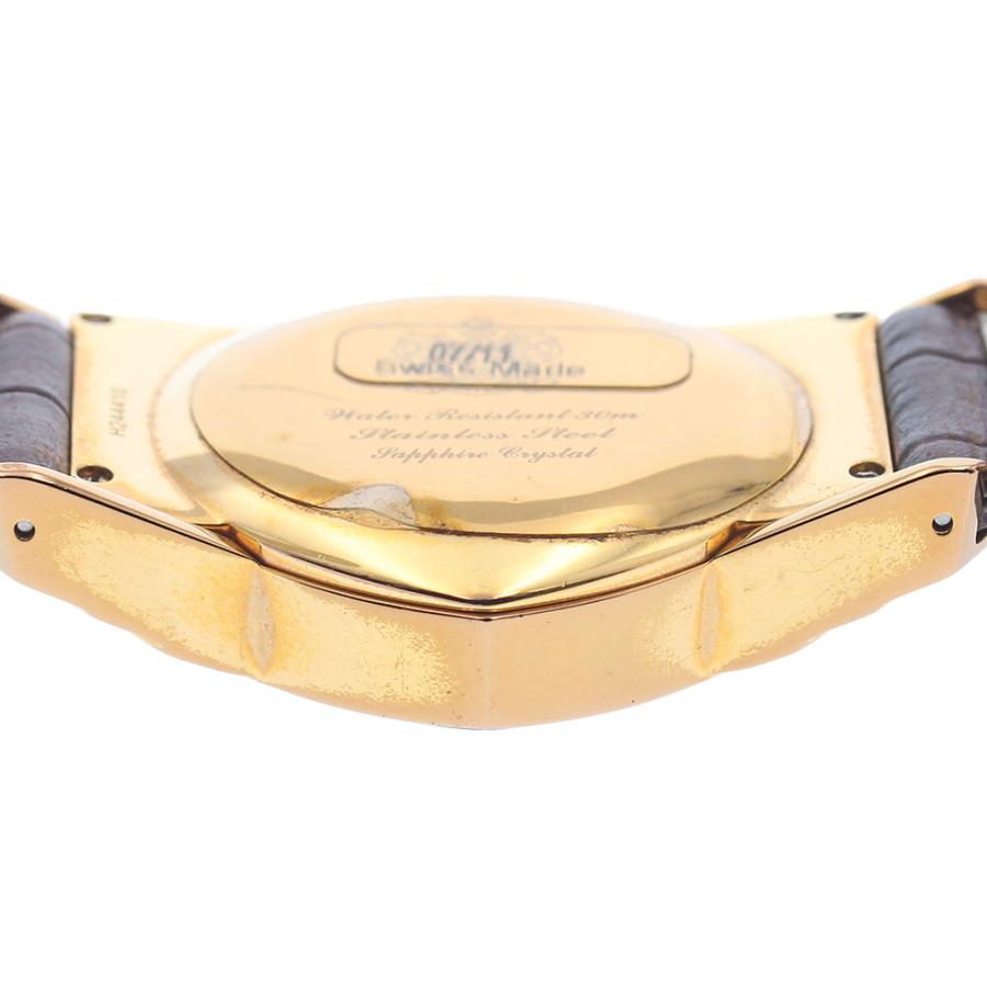 ジャンク品 HAMILTON ベンチュラ H244410 HAMILTON（ハミルトン） HAMILTON H244410 ベンチュラ クォーツ メンズ