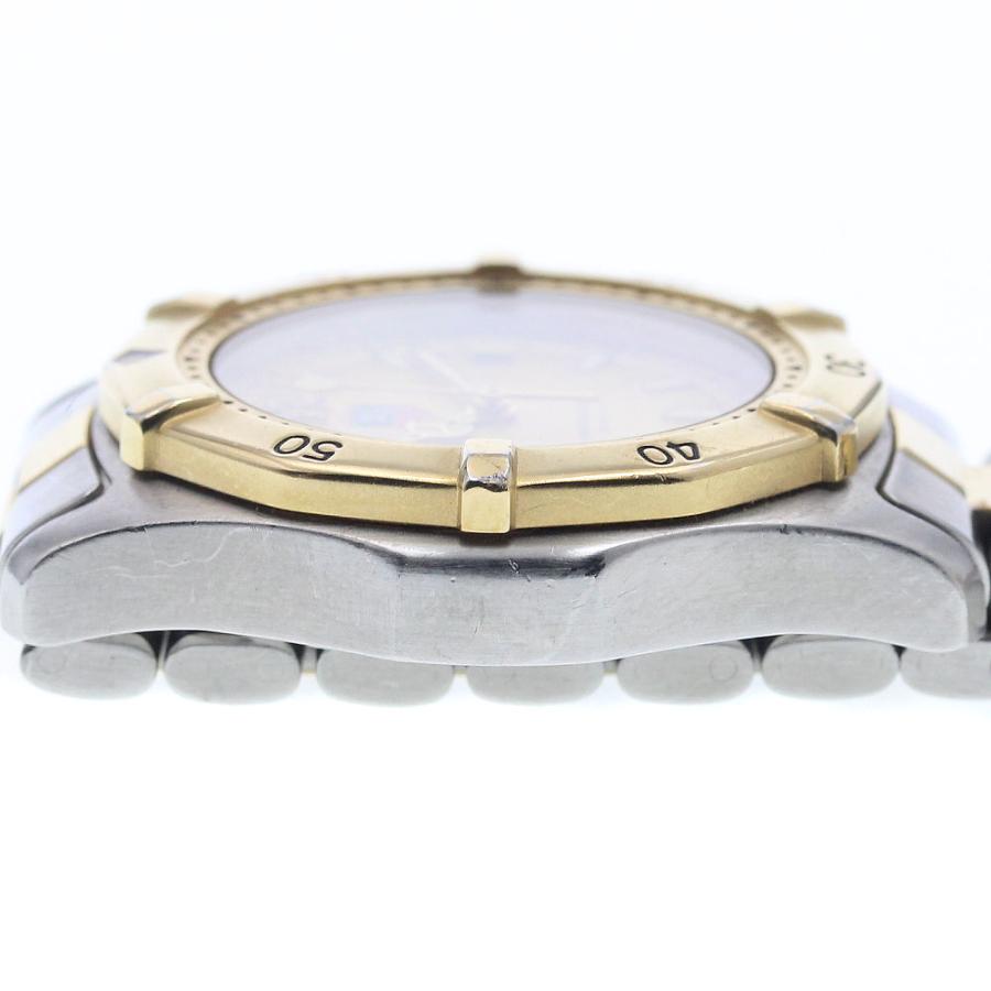 TAG HEUER（タグ・ホイヤー） TAG HEUER WK1221 プロフェッショナル