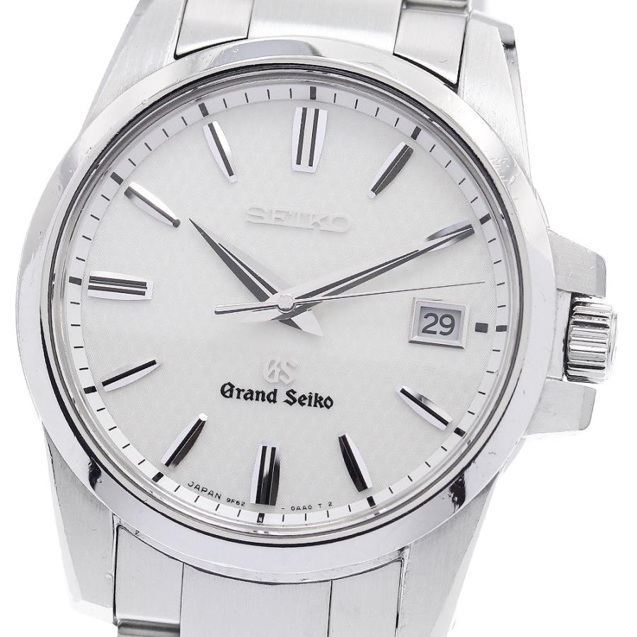 SEIKO（セイコー） SEIKO SBGX053/9F62-0AA1 グランドセイコー デイト