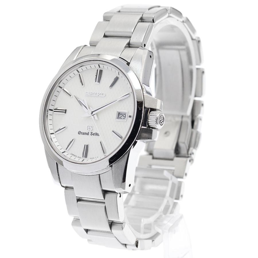 SEIKO（セイコー） SEIKO SBGX053/9F62-0AA1 グランドセイコー デイト 