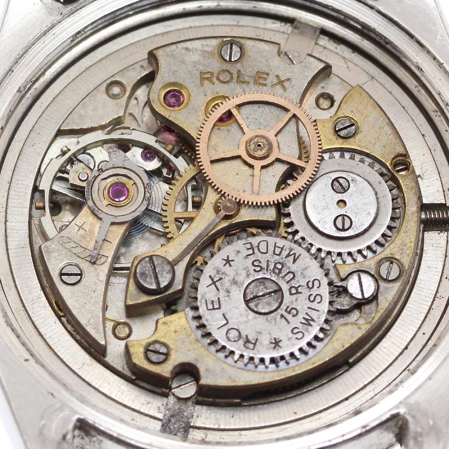 ROLEX（ロレックス） ジャンク ROLEX 6282 プレシジョン リダン