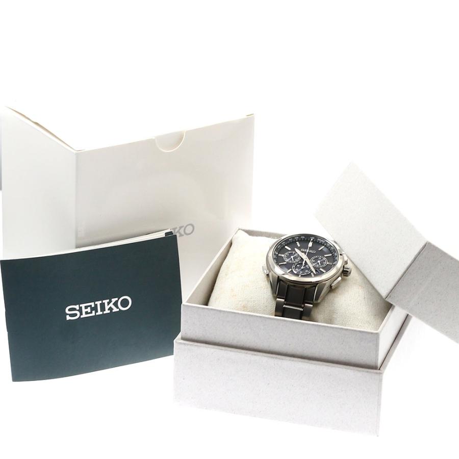 SEIKO セイコー SAGA197 B892-0AA0 メンズ腕時計 SEIKO（セイコー） SEIKO SAGA197/8B92-0AA0 ブライツ フライト