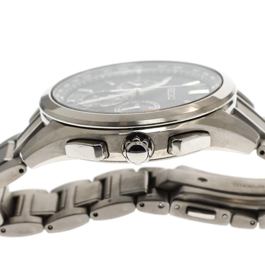 SEIKO（セイコー） SEIKO SAGA197/8B92-0AA0 ブライツ フライト