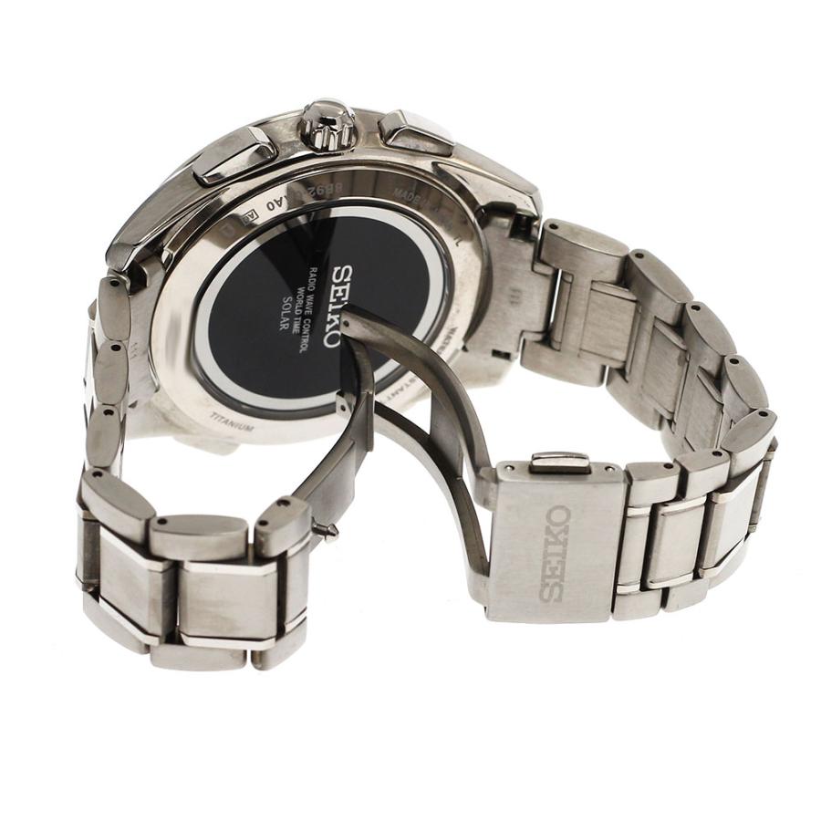 SEIKO（セイコー） SEIKO SAGA197/8B92-0AA0 ブライツ フライト