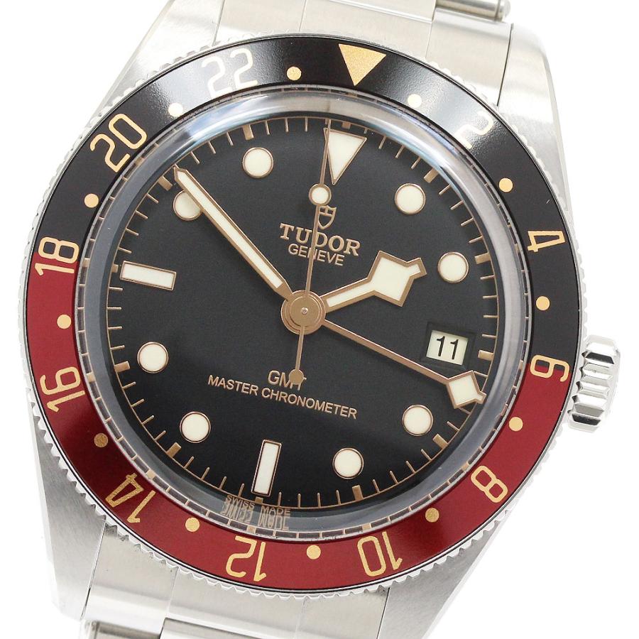 TUDOR（チューダー） チュードル TUDOR 7939G1A0NRU ブラックベイ58 