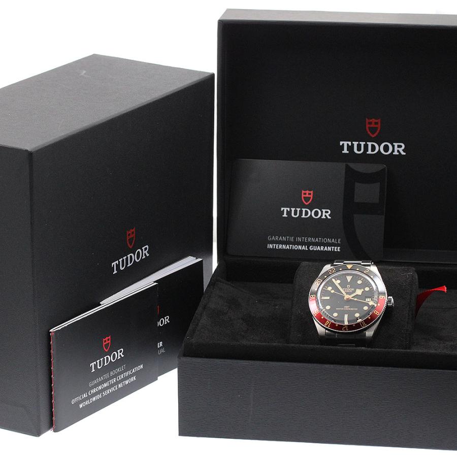 TUDOR（チューダー） チュードル TUDOR 7939G1A0NRU ブラックベイ58 