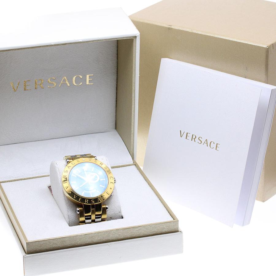VERSACE（ヴェルサーチェ） ヴェルサーチ VERSACE 29G 79D009S079 V 
