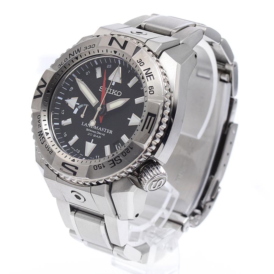 SEIKO（セイコー） SEIKO SBDB003/5R66-0AM0 プロスペックス ランド 