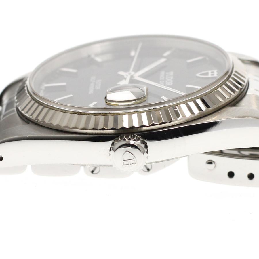 TUDOR（チューダー） チュードル TUDOR 74034 プリンスデイト WGベゼル