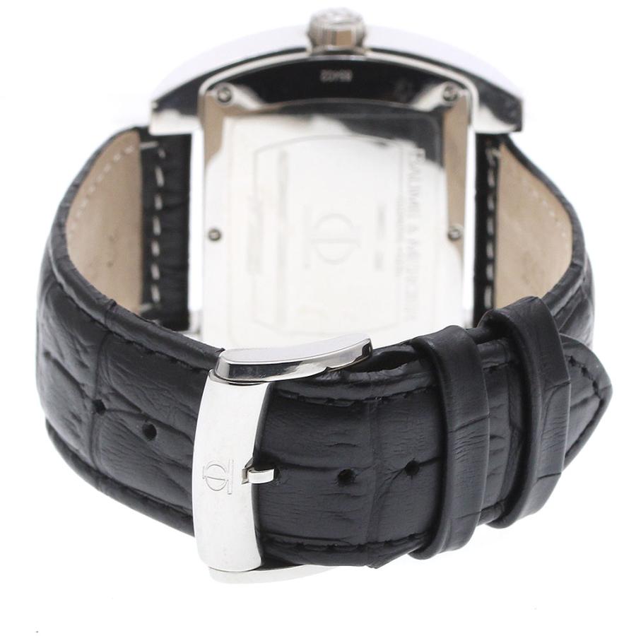 ボーム＆メルシェ Baume & Mercier M0A08343 ハンプトン 自動巻き メンズ _935122の画像