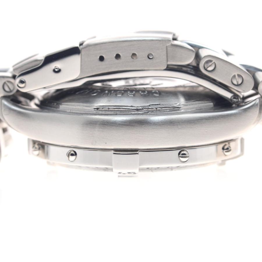 ブライトリング BREITLING A64350 コルトオーシャン クォーツ メンズ 良品 _935125の画像