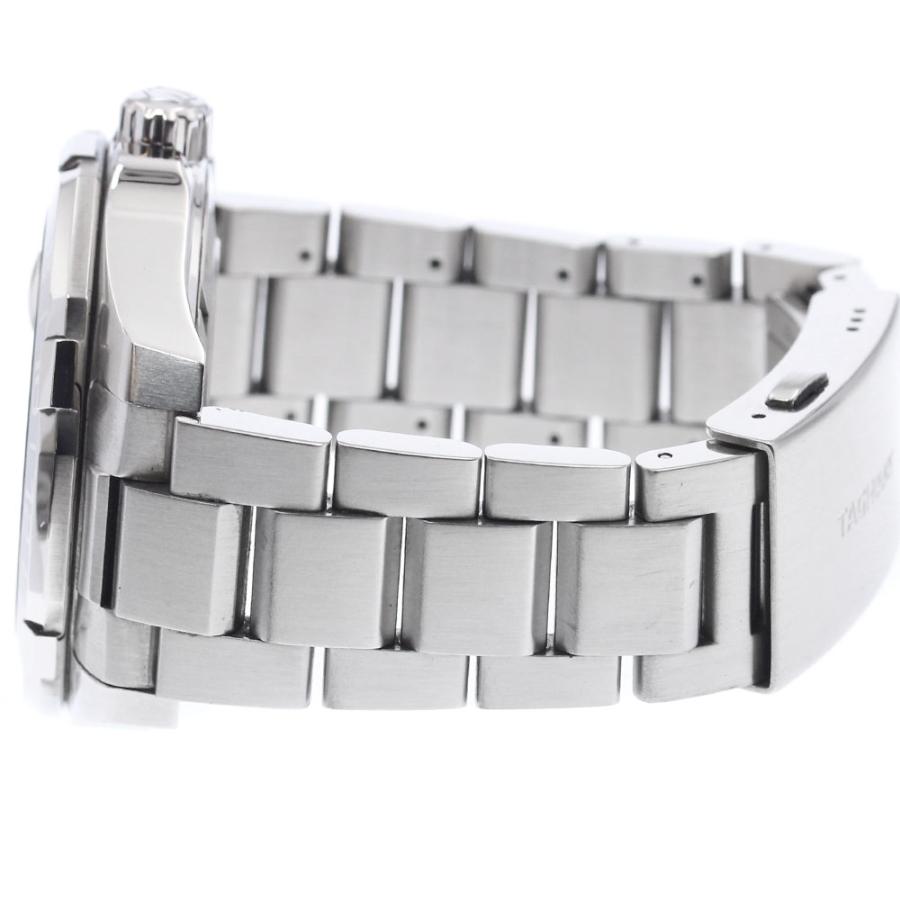 TAG HEUER（タグ・ホイヤー） TAG HEUER WAY201T.BA0927 アクア