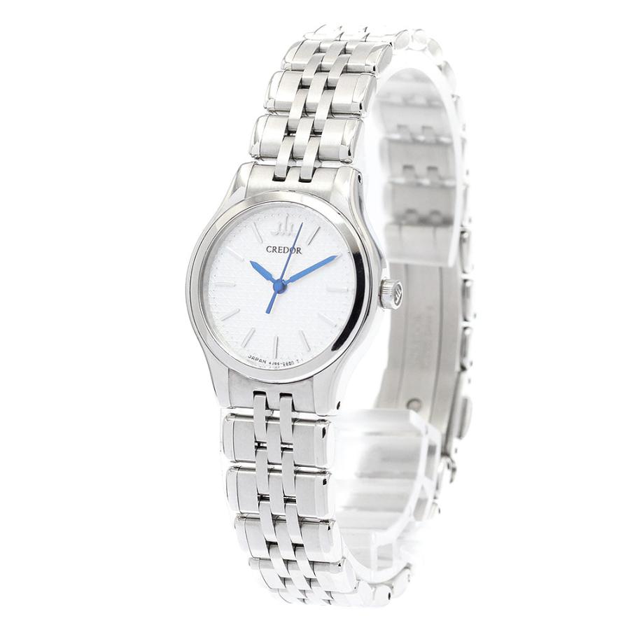 SEIKO（セイコー） SEIKO 4J85-0A20/GSBA055 クレドール シグノ