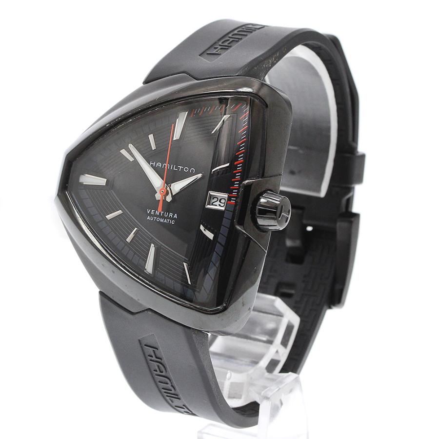 HAMILTON（ハミルトン） ベルト訳あり HAMILTON H245850 ベンチュラ