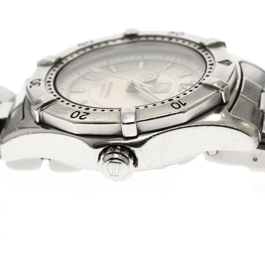 TAG HEUER（タグ・ホイヤー） 訳あり TAG HEUER WK2213 2000シリーズ