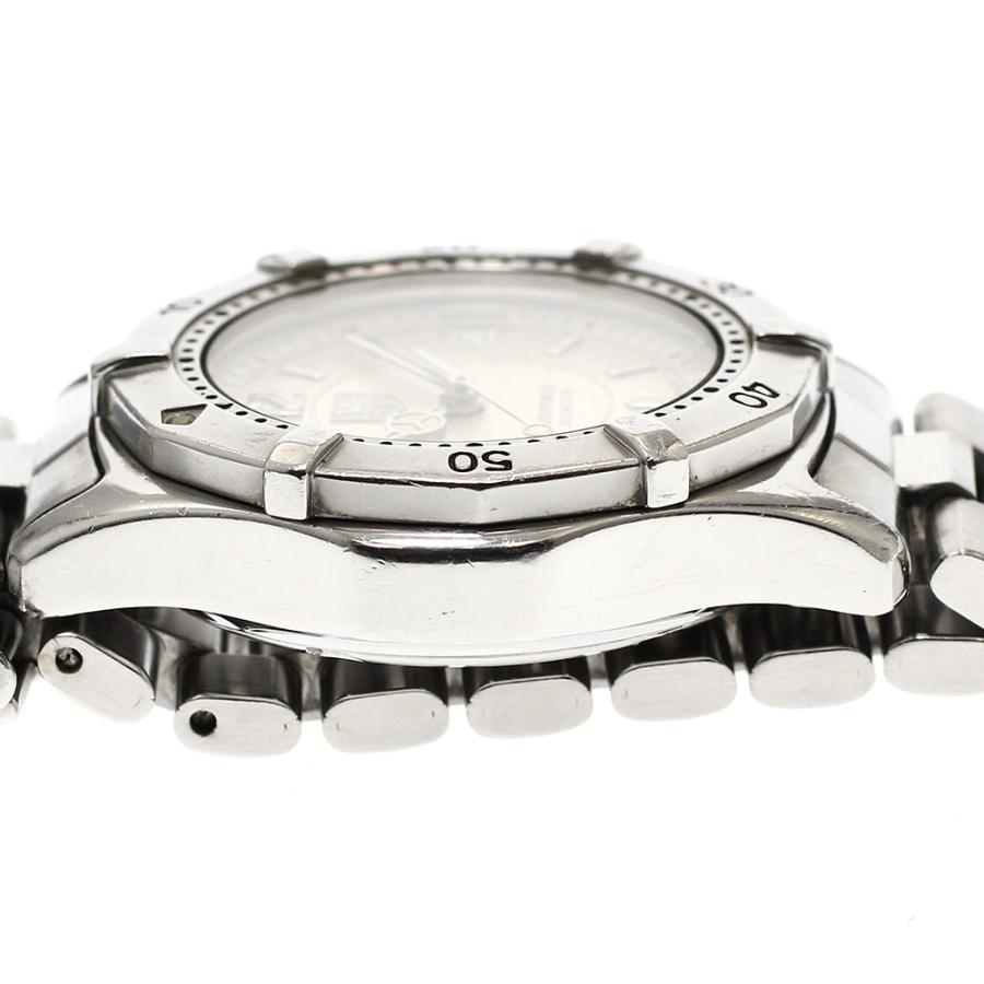 TAG HEUER（タグ・ホイヤー） 訳あり TAG HEUER WK2213 2000シリーズ
