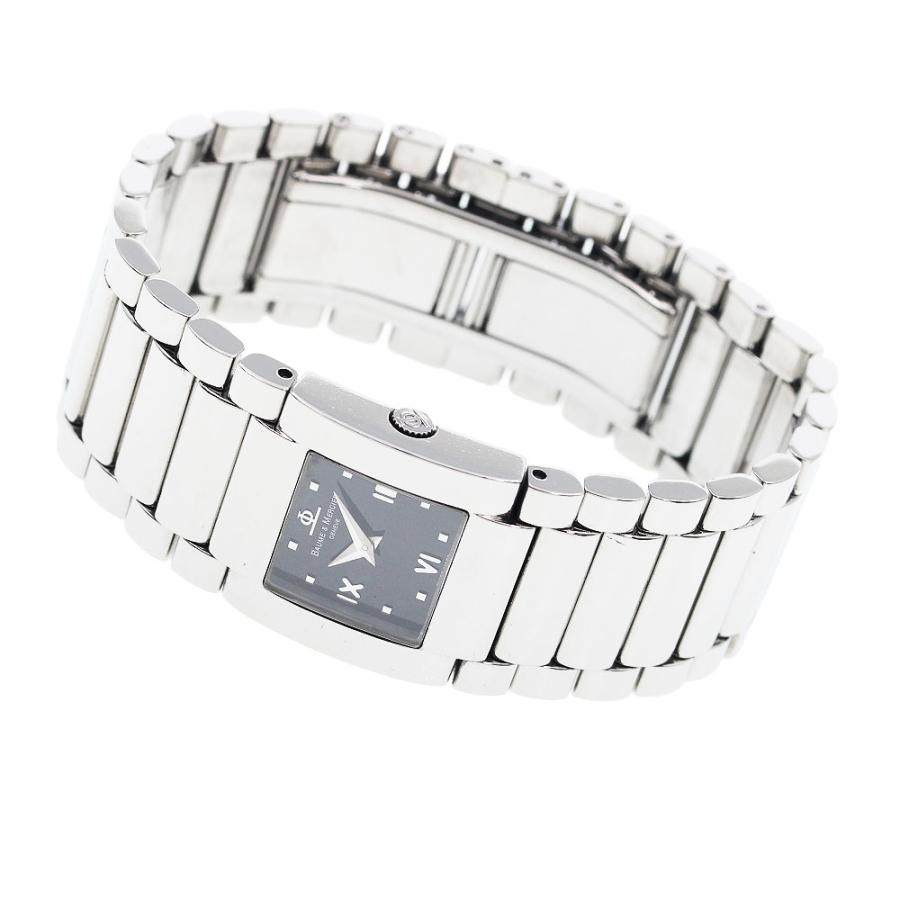 BAUME&MERCIER（ボーム&メルシエ） ボーム＆メルシェ Baume & Mercier