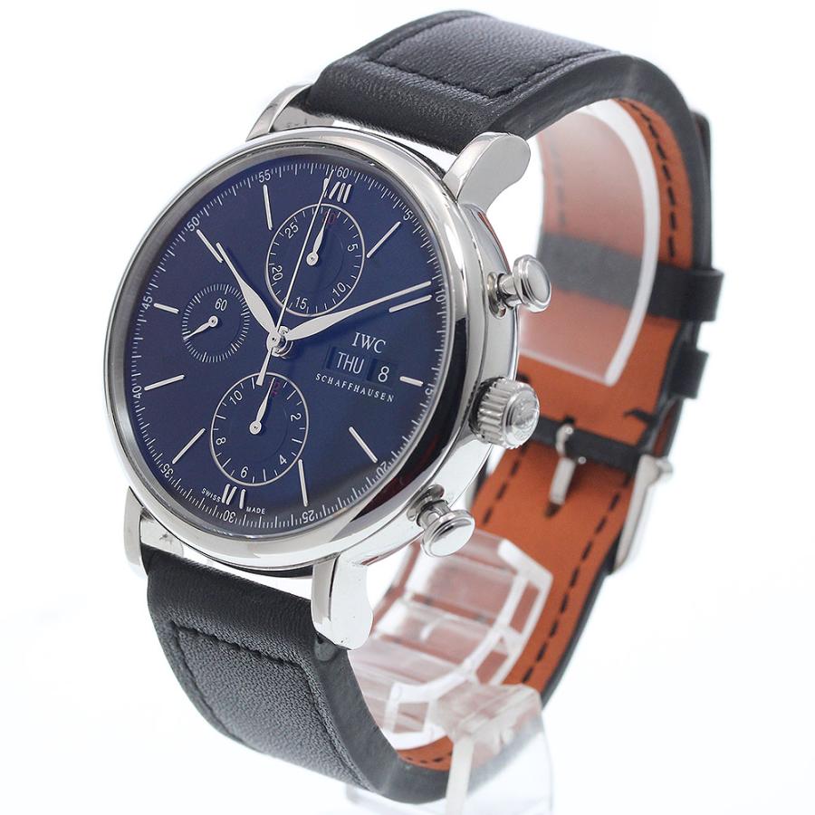 IWC SCHAFFHAUSEN（IWCシャフハウゼン） IWC IWC SCHAFFHAUSEN