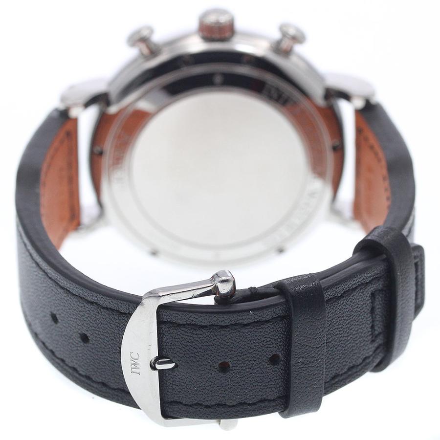 IWC SCHAFFHAUSEN（IWCシャフハウゼン） IWC IWC SCHAFFHAUSEN