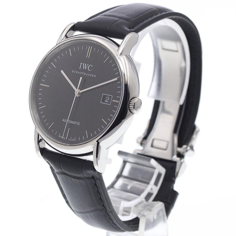 IWC SCHAFFHAUSEN（IWCシャフハウゼン） IWC IWC SCHAFFHAUSEN