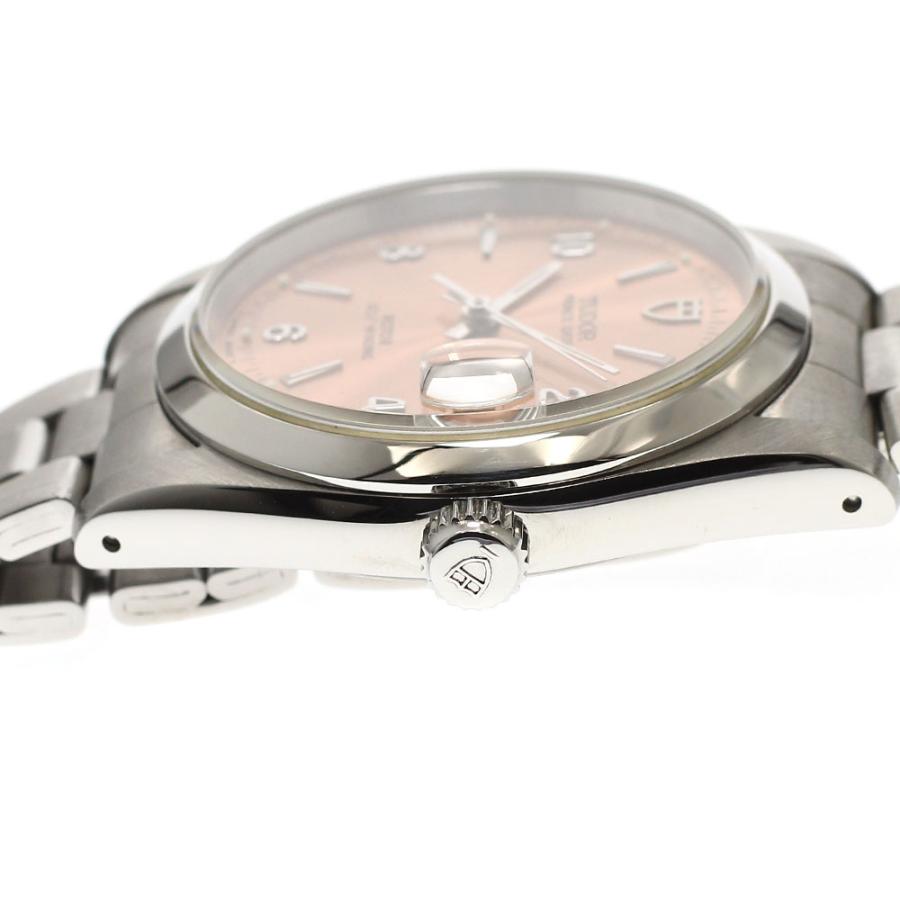 TUDOR（チューダー） チュードル TUDOR 74000N プリンス デイト 自動