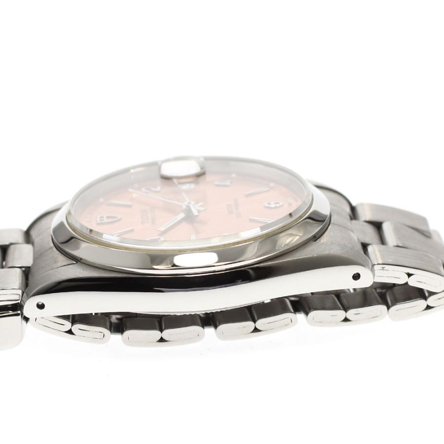 TUDOR（チューダー） チュードル TUDOR 74000N プリンス デイト 自動