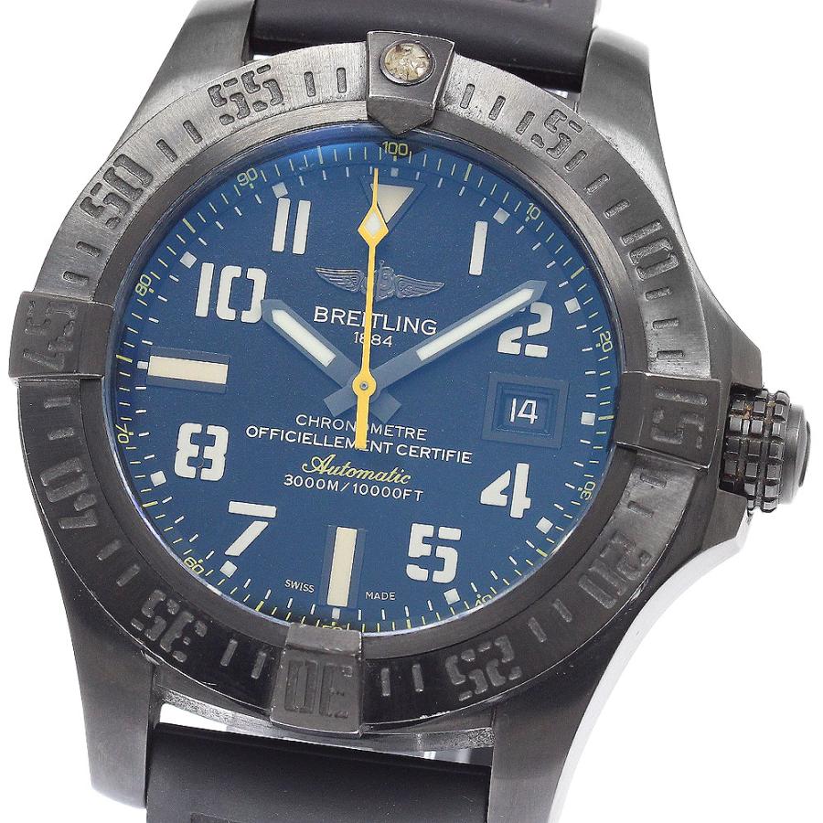 ブライトリング（BREITLING） BREITLING M17331 アベンジャーII