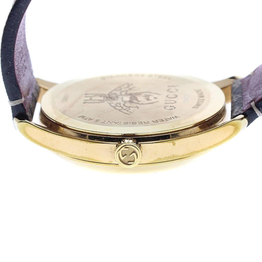 GUCCI（グッチ） GUCCI 126.4/YA1264038A Gタイムレス ピンクフラワー