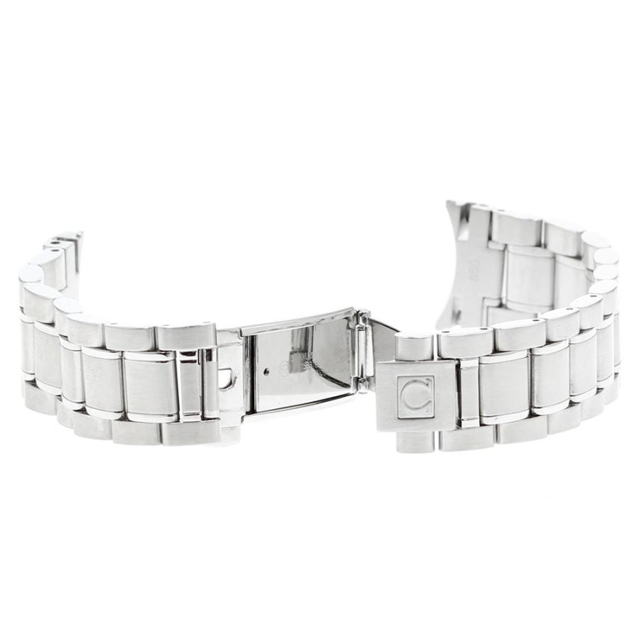 OMEGA（オメガ） OMEGA 1563/850 スピードマスター用 ブレスレット