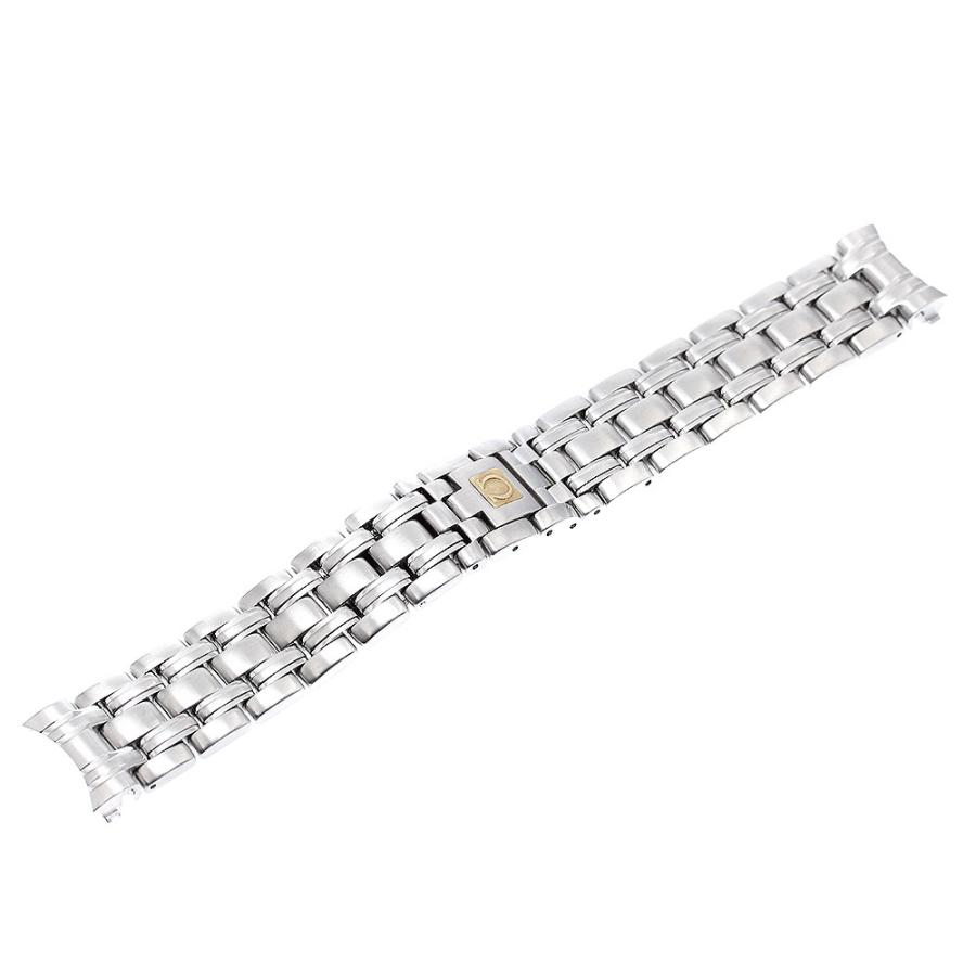 ◆OMEGA オメガ シーマスター ブレスのみ 1501/823 09143 OMEGA（オメガ） OMEGA 1501/823 シーマスター用 ブレスレット ラグ幅