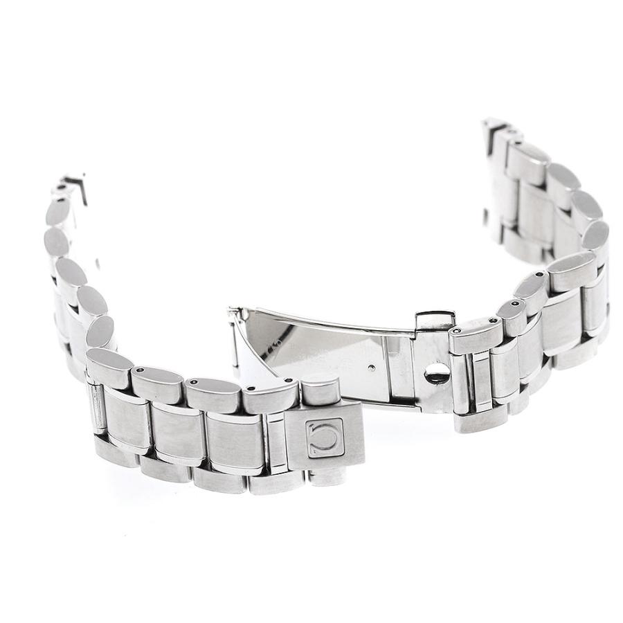 OMEGA（オメガ） OMEGA 1563/850 スピードマスター用 ブレスレット