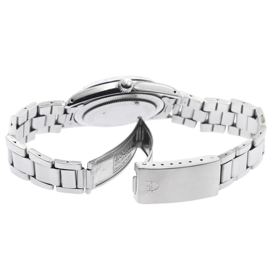 チュードル TUDOR 74000 プリンス オイスターデイト 自動巻き メンズ _935323 TUDOR（チューダー） チュードル TUDOR 74000 プリンス