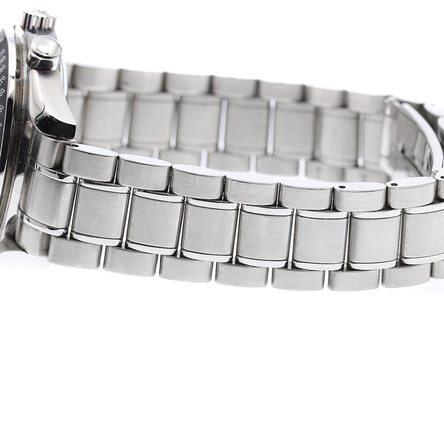 オメガ OMEGA 3529.50 スピードマスター レーシング シューマッハ’02モデル 5555本限定 自動巻き メンズ _935324 OMEGA（オメガ） OMEGA 3529.50 スピードマスター レーシング