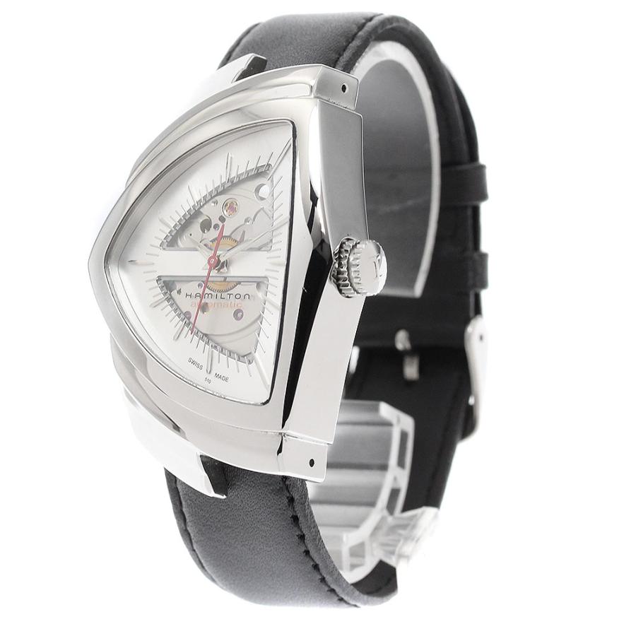 HAMILTON（ハミルトン） HAMILTON H245150 ベンチュラ スケルトン 自動