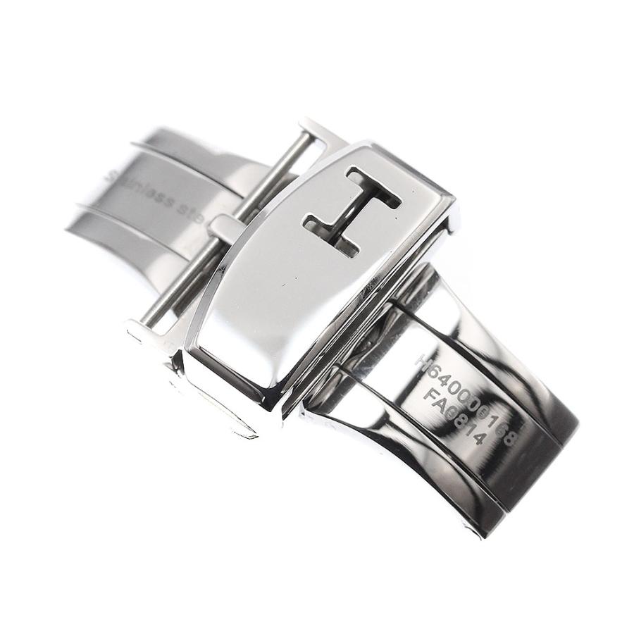 HAMILTON（ハミルトン） HAMILTON H245150 ベンチュラ スケルトン 自動