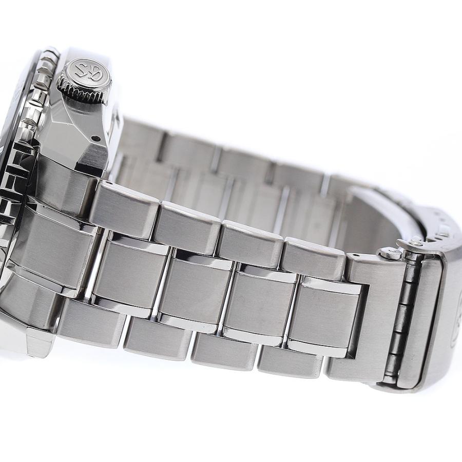 SEIKO（セイコー） SEIKO SBGH255/9S85-01A0 グランドセイコー